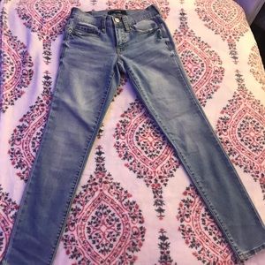 Aeropostal Low rise jeans